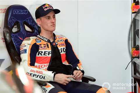 Honda ‘showing its muscle’ with its 2022 MotoGP bike