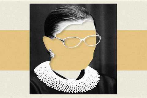 RBG’s Admirers Wrestle with Regret and Anger – Toward Her