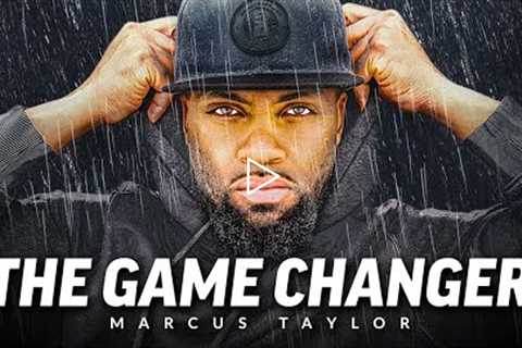 THE GAME CHANGER - Best Motivational Speeches Compilation (Marcus A. Taylor FULL ALBUM 3 HOUR)