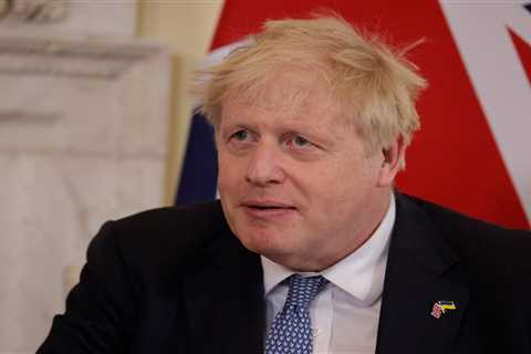 Pressure piles on Boris Johnson as hugely respected economist demands he slash taxes