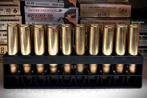 Ammo Buyer Beware: Don’t Fall for These Scam Websites That Claim to Sell Ammunition