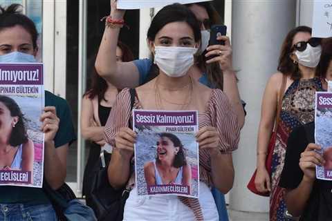 Femicide problem in Turkey: All eyes on court rulings