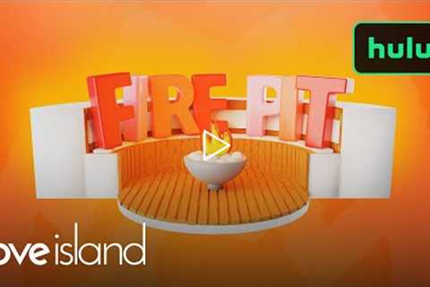 Love Island UK | Season 8 | Now Streaming | Hulu