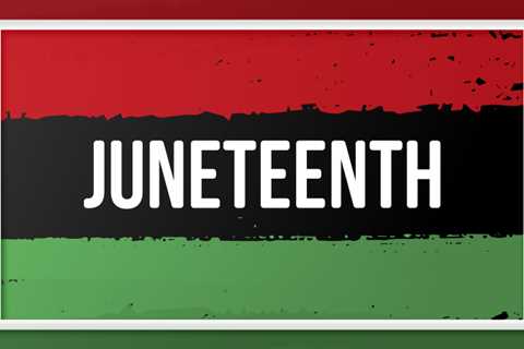 Rockford celebrates ‘Juneteenth’ weekend |  MyStateline.com