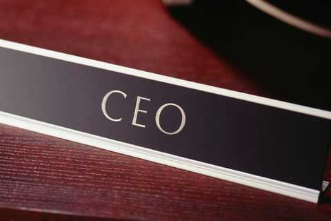 How Entrepreneurs Misuse The Title Of CEO