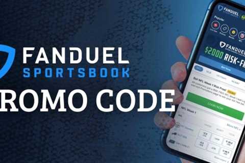 FanDuel Promo Code Indiana: Wager $5, Get $150 in Free Bets, Win or Lose!