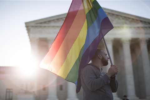 Justice Thomas: SCOTUS ‘should reconsider’ contraception, same-sex marriage rulings