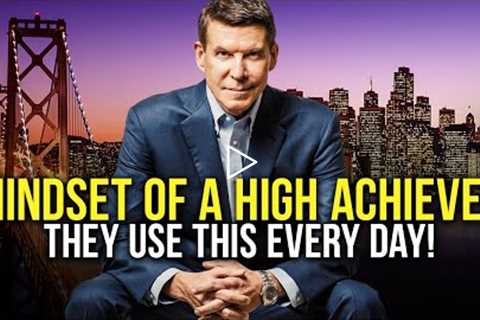 THE MINDSET OF A HIGH ACHIEVER - Powerful Motivational Video for Success (Keith Krach)