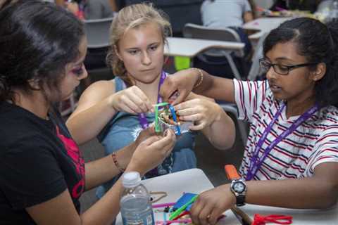 Registration open for Microsoft Reno’s free DigiGirlz Day