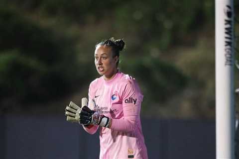 San Diego Wave GK Sheridan on Canada’s Concacaf W Championship squad