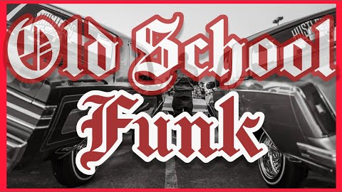 OLDIES GANG SUNDAY FUNK DAY