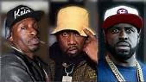 PETE ROCK CHOOSES VIOLENCE AS HE RESPONDS TO FUNK FLEX ABOUT CONWAY THE MACHINE!