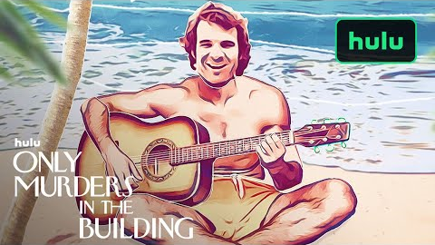 Angel in Flip Flops Music Video | Only Murders in the Building | Hulu