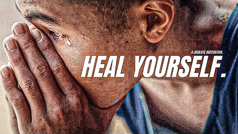JUST VANISH, HEAL IN SOLITUDE & COMEBACK STRONGER THAN EVER BEFORE - Motivational Speech Compilation