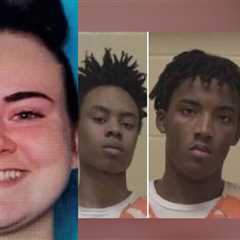 Louisiana Security Guard wanted for allegedly helping three teenage inmates escape