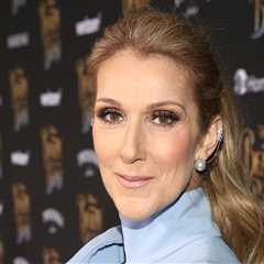 Celine Dion shares rare photo with her three sons in honor of Mother’s Day!