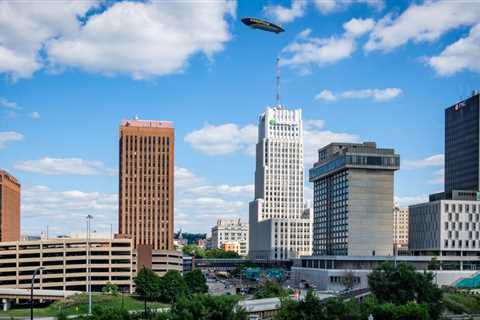 City of Akron cancels Rib, White and Blue Festival this weekend