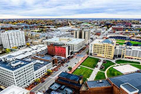 Akron cancels July 4 festival over protests, police shooting