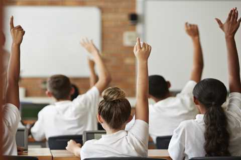 Parents can demand to know what school kids are being taught in fightback against wokeism