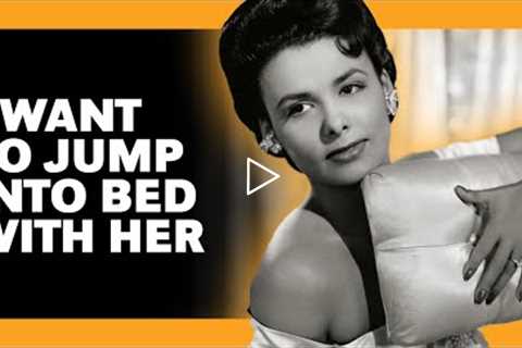 Sultry Photos of Lena Horne That You Can’t Take Your Eyes off Of