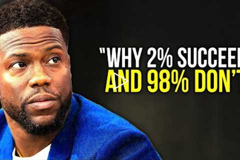 Kevin Hart's Life Advice Will Leave You SPEECHLESS ― One of the Best Motivational Speeches 2022