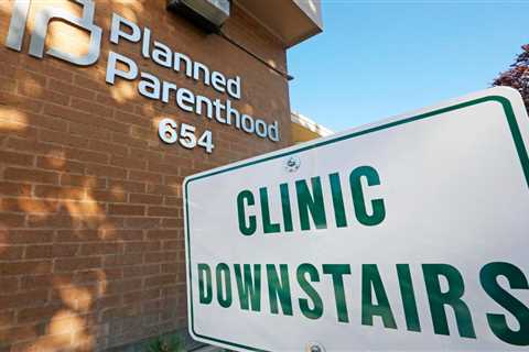 Where abortion “triggers laws,” other restrictions stand after Roe v.  Wade was lifted – WISH-TV |  ..