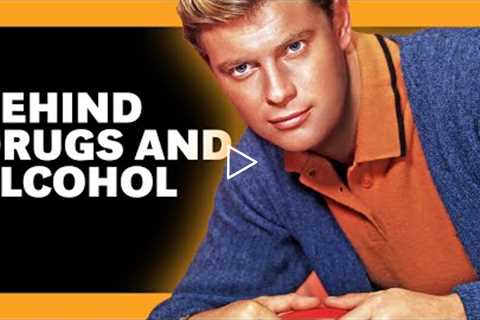 Before His Demise, Troy Donahue Says He Was Loaded All the Time