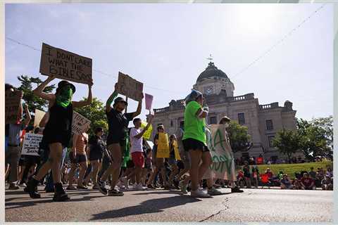 More abortion limits in Indiana could pit lawmakers against prosecutors – WISH-TV |  Indianapolis..