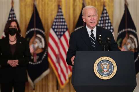 Biden unveils executive order on abortion access, cites case of 10-year-old Ohio rape survivor ⋆