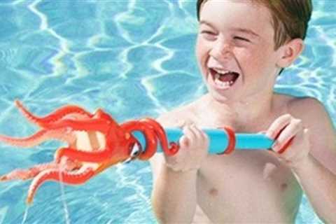 Toy Maker Spin Master Purchases Outdoor Products Business Swimways |  Plastic News