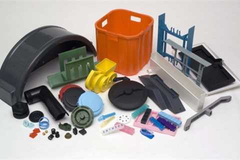 Injection Molding Plastics Market Outlook, Development Opportunities, Trends, Projection Report..