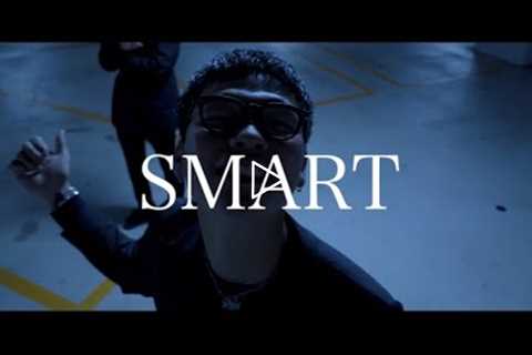 Thoth - SMART feat. Lil funk (Music Video)