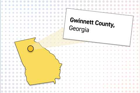 This county drove Georgia’s red-to-blue shift. Now the GOP is trying to claw it back.