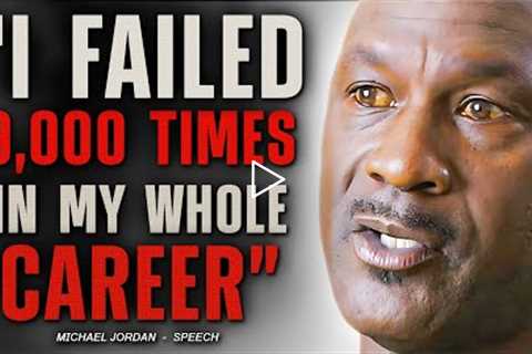 WINNERS MINDSET - Michael Jordan (Motivational Video)