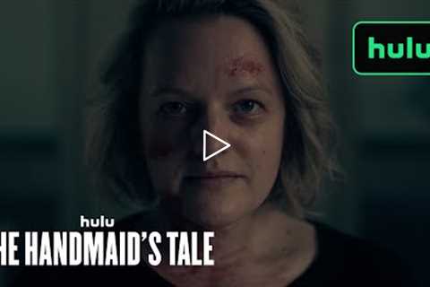 The Handmaid's Tale | Season 5 Teaser | Hulu