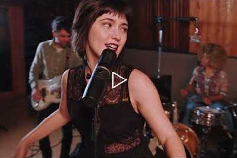 Bad Habits | Ed Sheeran FUNK cover ft. Sara Niemietz + @The Pocket Queen + @Charles Cornell