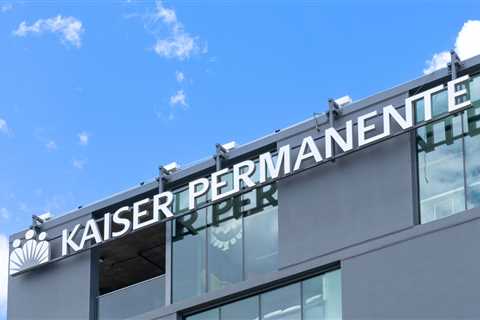 No-Bid Medicaid Contract for Kaiser Permanente Is Now California Law, but Key Details Are Missing