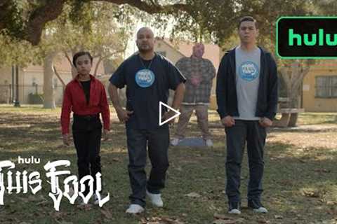 This Fool | Official Trailer | Hulu