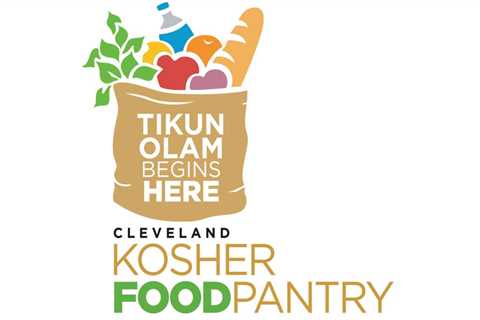 Cleveland Kosher Food Pantry Outdoor pantry taking place on July 25th |  local news