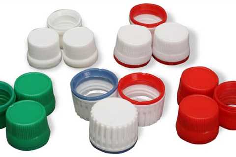 India Plastic Caps & Closures Market Share, Size, Market