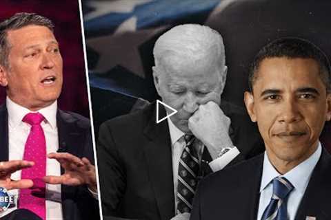 Biden is a PUPPET for OBAMA’s Old Staff?! | Rep. Ronny Jackson | Huckabee