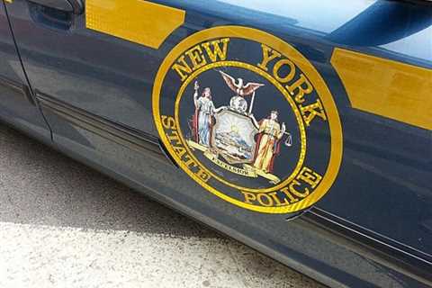 CNY Senator Proposes New Task for State Police