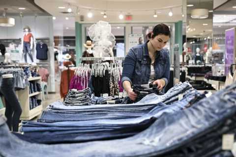 On a day when a recession is being discussed in the US, Minnesota’s economy is also sending mixed..