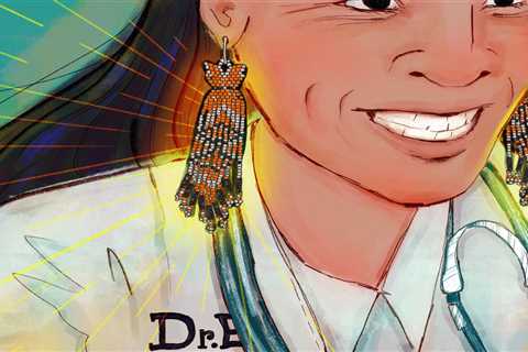 ‘American Diagnosis’: Two Indigenous Students Share Their Path to Medicine