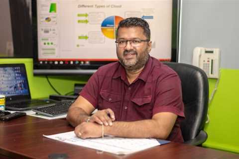 TSTT announces renewed certifications for data centers