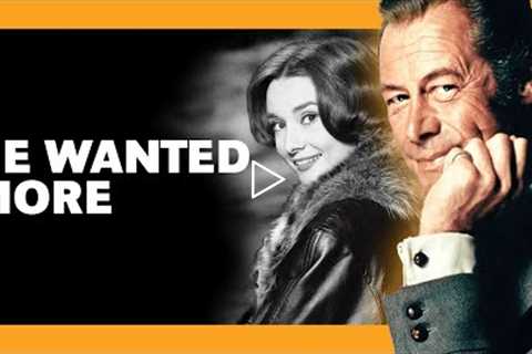 Why Everyone Refuses to Watch Rex Harrison These Days