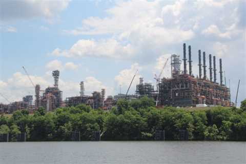 father  sees Shell’s ethane cracker as an economic boon.  But for some in Beaver County, it’s a..