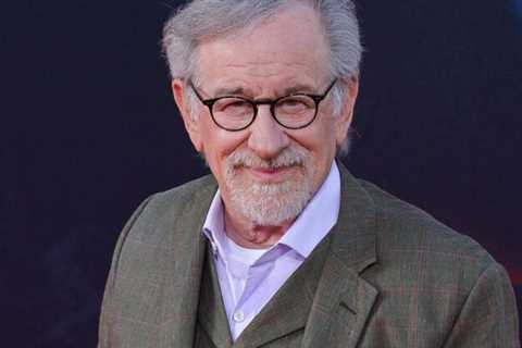 Toronto Film Festival lands premiere of Spielberg’s autobiography – •