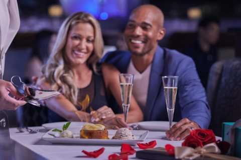 10 Best Dinner Places for Date Night