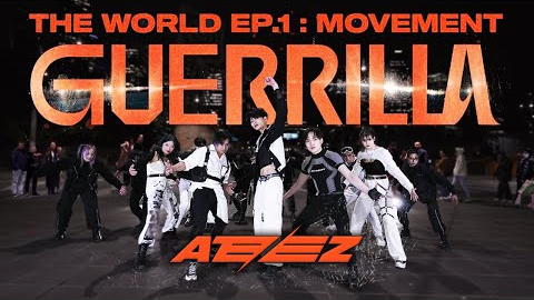[KPOP IN PUBLIC] ATEEZ GUERRILLA | ONE TAKE + KARAOKE CHALLENGE by Bias Dance Australia